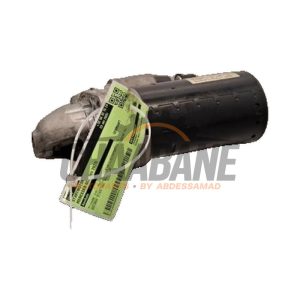 Demarreur A6519062800 Mercedes GLE (W166) 300d 2.0 4-Matic