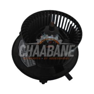 Moteur de ventilation chauffage 5Q1819021B Seat Leon 2012 / 2020