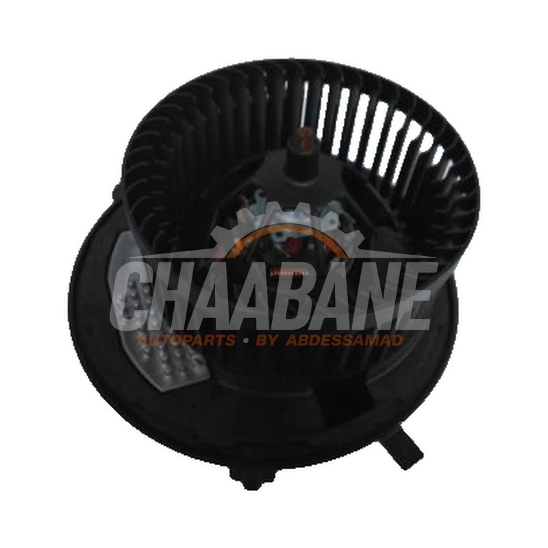 Ventilateur chauffage 5Q1819021B Seat Leon 2020