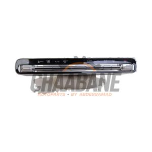 Panneau de commande clim A2479056903 Mercedes A Limousine (177.1) 1.3 A-250 e Turbo 16V