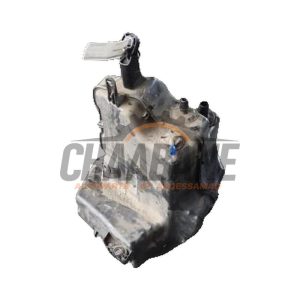Reservoir Adblue 2Q0131877J Seat Ibiza V (KJB) 1.6 TDI 95 2017