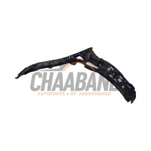 Support pare-chocs arriere droit A2068800401 Mercedes C (W206) C-300 2.0 EQ Boost Turbo