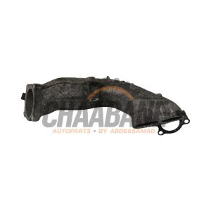 Tuyau daspiration air A6420980000 Mercedes Sprinter 5t (907.6) 519 CDI 3.0 V6 24V RWD