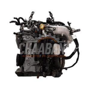 Moteur 05L100031R Audi A3 Sportback (8YA) 2.0 30 TDI 16V 2019
