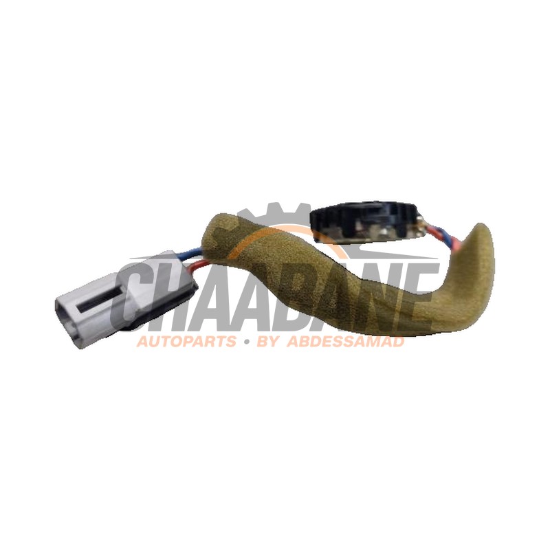 Tweeter BJ3218808AC Landrover Range Rover IV (LG) 4.4 SDV8 32V
