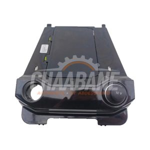 Telephone (divers) 2GA864263A Volkswagen T-Roc I 1.5 TSI Evo BMT 16V 2017