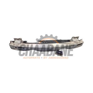 Cadre pare-chocs arriere 4G8807309B Audi RS 6 Avant (C7) 4.0 V8 TFSI 32V 2013 / 2018