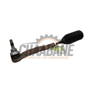 Barre daccouplement gauche A2473308501 Mercedes EQA (N243) 250 67 kWh