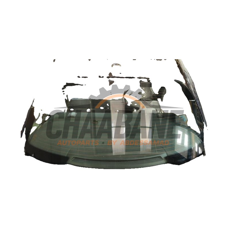 Vitre arriere 43R00048 Mercedes CLA (117.3) 1.6 CLA-200 16V