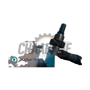 Capteur de pression carburant 059906054C Audi Q7 (4MB/4MG) 3.0 TDI V6 24V 2015