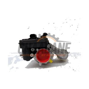 Turbo 04E145722H Audi A4 Avant (B9) 1.4 TFSI 16V 2015