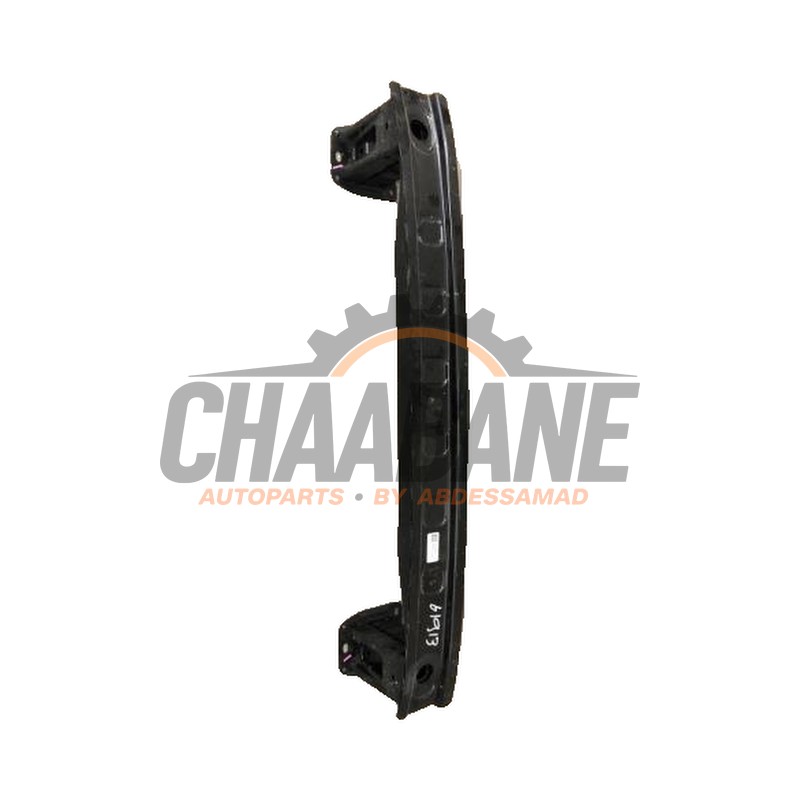 Renfort pare choc arriere 2476109301 Mercedes GLB (247.6) 2.0 GLB-200d