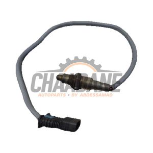 Sonde lambda 0258030079 BMW 2 serie Gran Tourer (F46) 218i 1.5 TwinPower Turbo 12V 2014