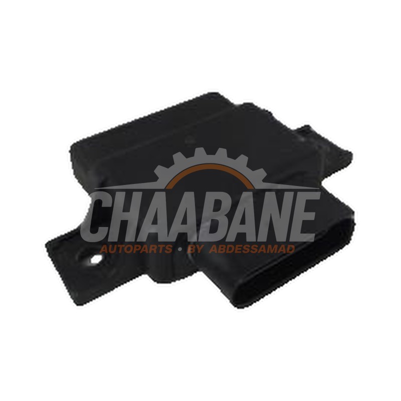 Ordinateur divers 4N0907605 Audi A8 2017