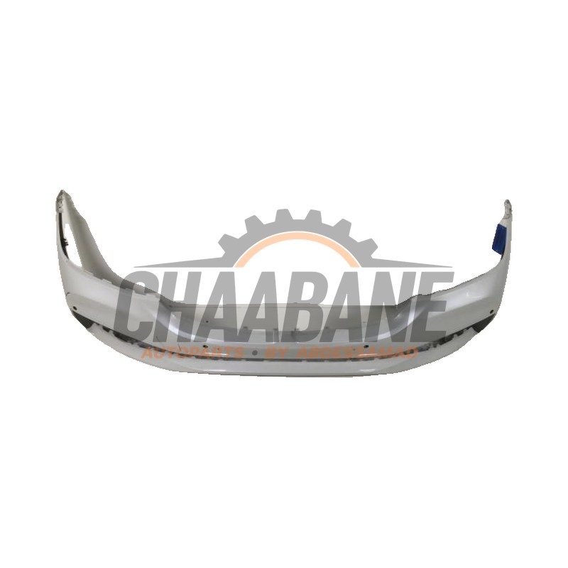 Element pare-chocs avant centre 511172758411 BMW 7-Serie 2015 / 2022