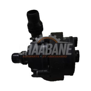 Pompe a eau BMW X4 2014 / 2018