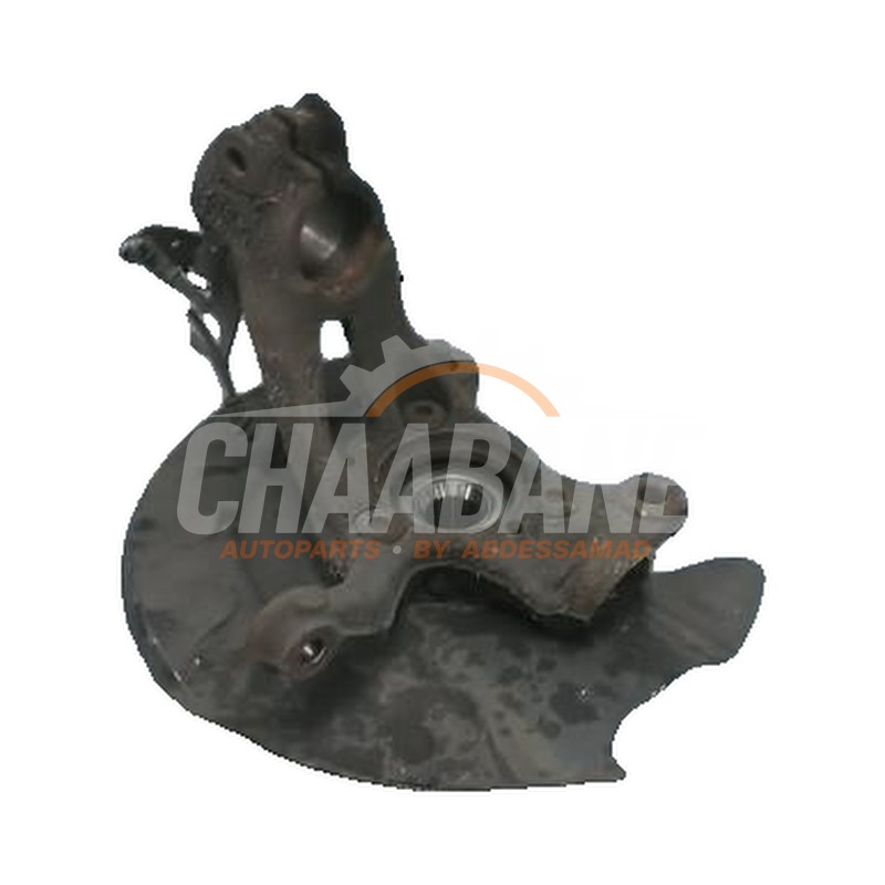 Fusee avant gauche 5Q0407255Q Audi A3 2013 / 2020