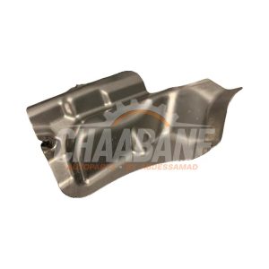 Bouclier thermique echappement 2Q1614321G Volkswagen Taigo 2021