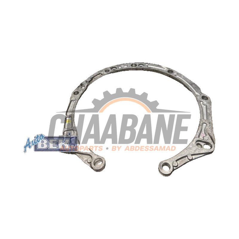 Plaque intermediaire moteur 0GC103551A Volkswagen Multivan T7 2.0 TDI SCR 16V 2021