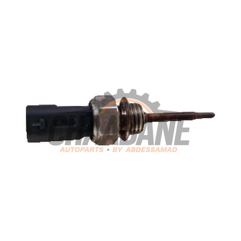 Indicateur de temperature 03N906081A Volkswagen Passat Variant (3G5) 2.0 TDI BiTurbo 16V 4Motion 2014 / 2024
