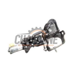 Hayon moteur 4G9827852E Audi RS 6 Avant (C7) 4.0 V8 TFSI 32V 2013 / 2018