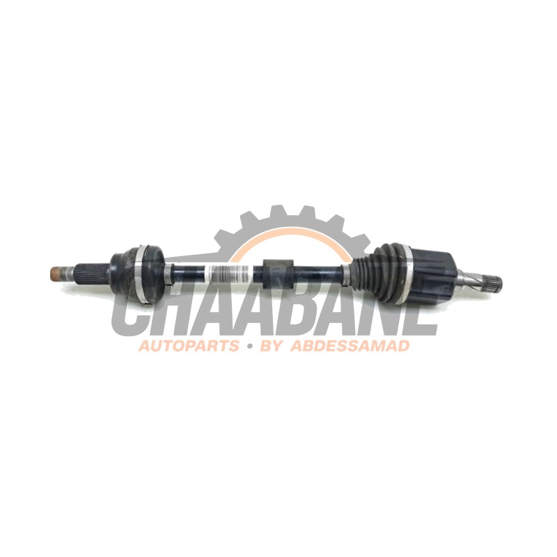Arbre de transmission arriere gauche J9D34B402AC Jaguar I-Pace EV400 AWD