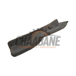 Divers en plastique A2066900502 Mercedes C Estate (S206) C-200d 2.0 Turbo 16V