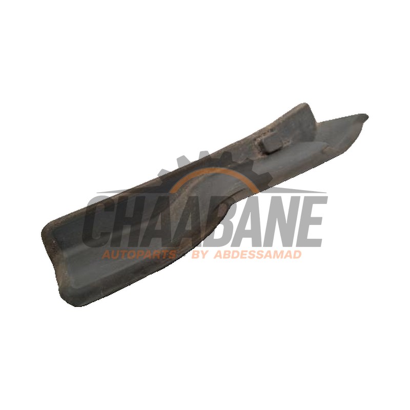 Divers en plastique A2066900502 Mercedes C Estate (S206) C-200d 2.0 Turbo 16V