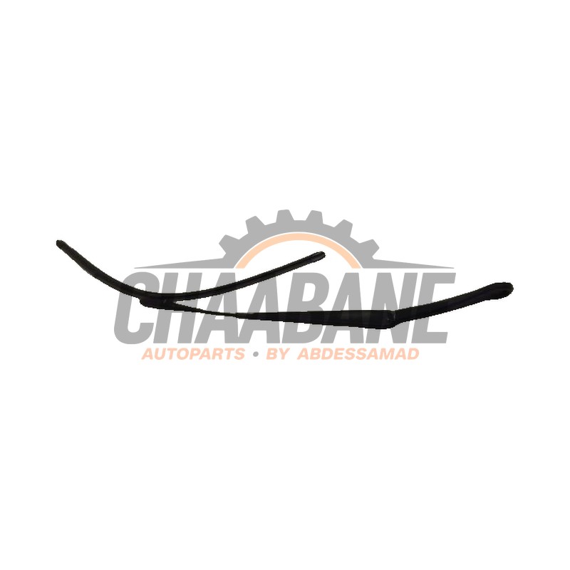 Bras essuie-glace avant A1768200044 Mercedes CLA (117.3) 2.2 CLA-220 CDI, 220 d 16V