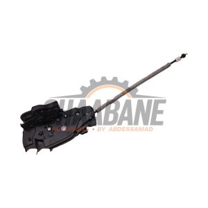 Serrure avant gauche A1770032899 Mercedes A (177.0) 1.3 A-200 Turbo 16V
