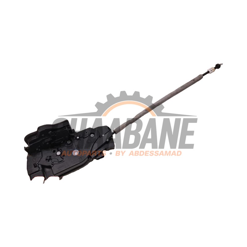 Serrure avant gauche A1770032899 Mercedes A (177.0) 1.3 A-200 Turbo 16V