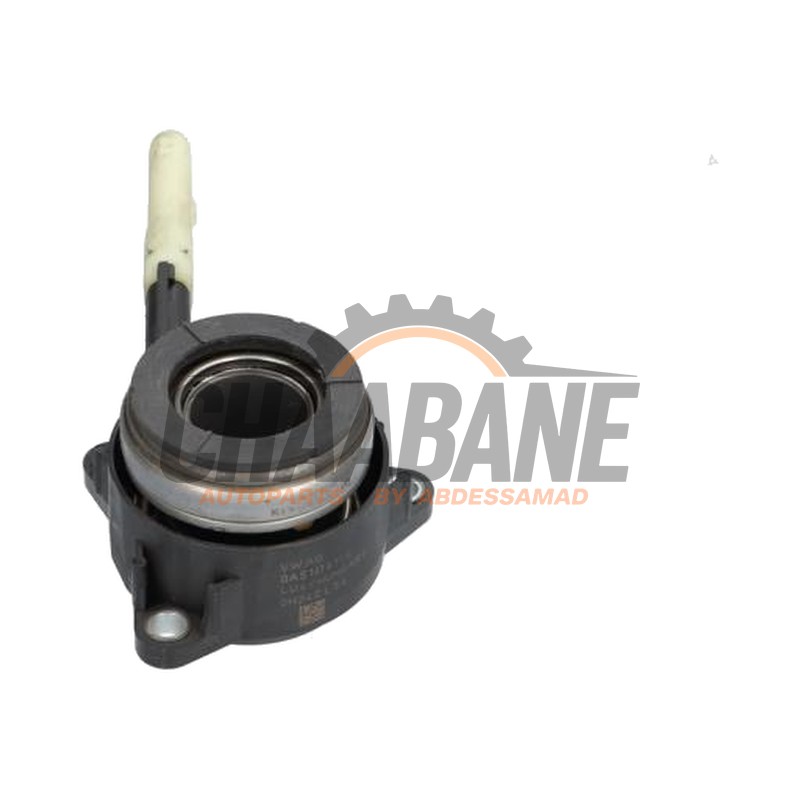 Palier dembrayage 0A5141671N Volkswagen Golf VII Variant (AUVV) 1.6 TDI BMT 16V 2013 / 2021