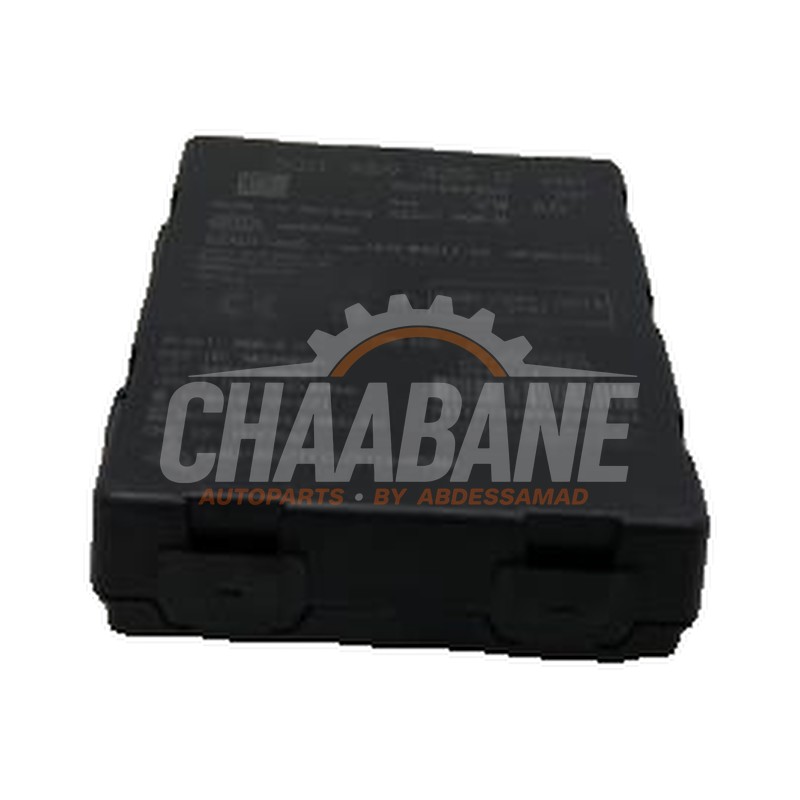Module verrouillage central des portes 3Q0959435G Seat Arona (KJX) 1.0 TSI 12V 2017