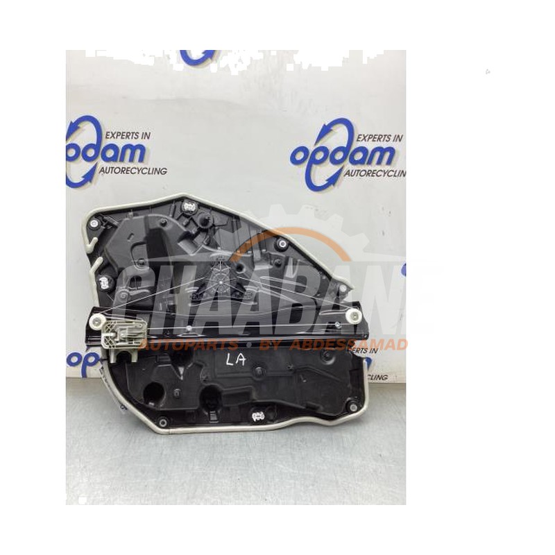 Leve vitre electrique arriere gauche 945078506 BMW X5 (G05) xDrive 45 e iPerformance 3.0 24V 2018