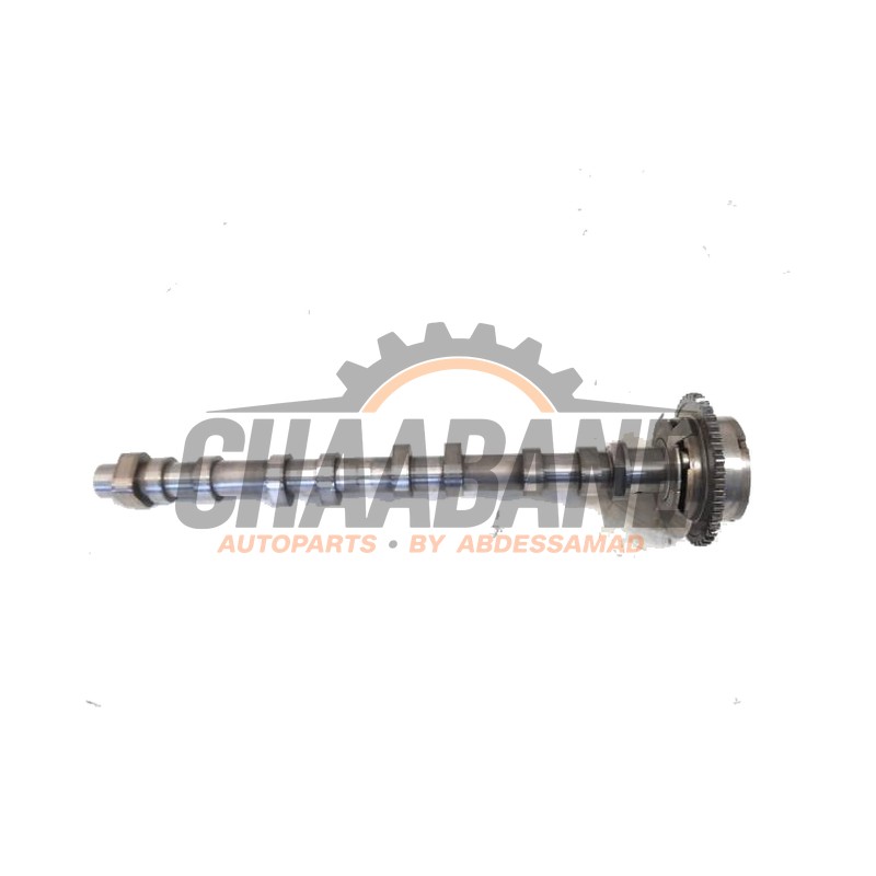 Reglage arbre a cames A2700506100 Mercedes A (W176) 1.6 A-200 16V