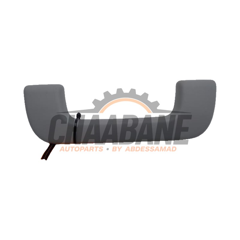 Poignee 80A857607 Audi A1 Sportback (GBA) 1.0 25 TFSI 12V 2018