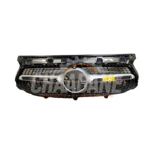 Calandre A2478805306 Mercedes GLA (H247) 1.3 250 e Turbo 16V