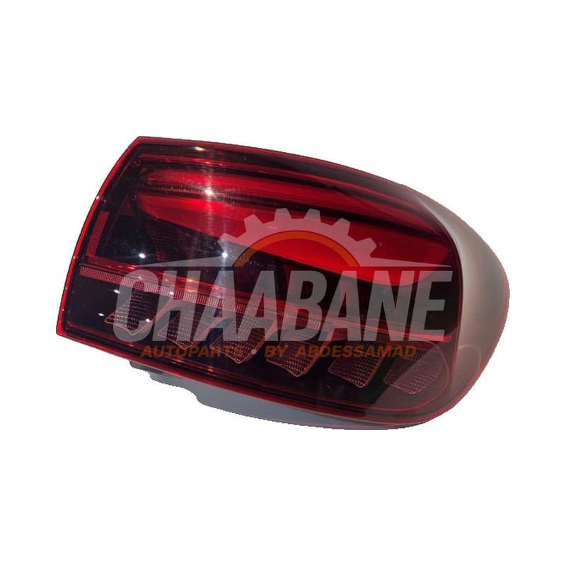 Feu arriere secondaire droit 2479067407 Mercedes GLA (H247) 2.0 180d