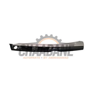 Aerateur tableau de bord 64229252648 BMW X5 (F15) xDrive 35d 3.0 24V 2013 / 2018