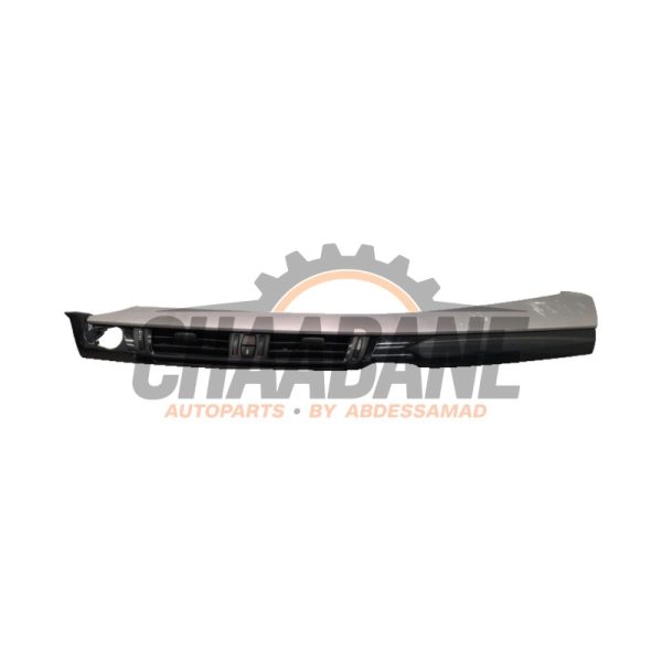 Aerateur tableau de bord 64229252648 BMW X5 (F15) xDrive 35d 3.0 24V 2013 / 2018