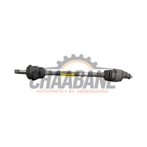 Arbre de transmission arriere gauche A2233509902 Mercedes S Lang (V223) 3.0 S-580e 24V 4-Matic