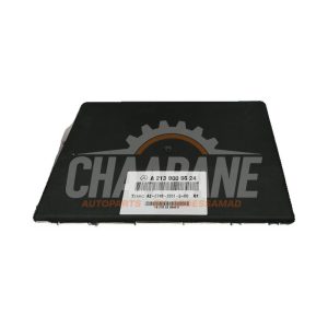 Ordinateur controle de hauteur A2139009624 Mercedes E-Klasse