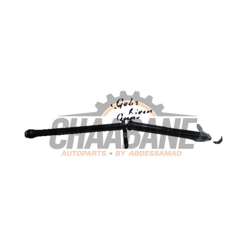 Arbre intermediaire 8W6521101A Audi A5 2016