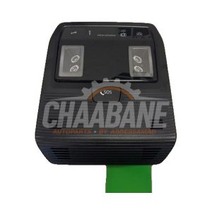 Eclairage interieur avant 7T0959561P Volkswagen Multivan T7 1.4 eHybrid 16V 2021