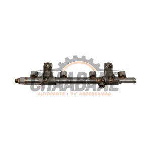 Systeme dinjection 06L133317P Audi A5 Sportback (F5A/F5F) 2.0 TFSI g-tron 16V 2016