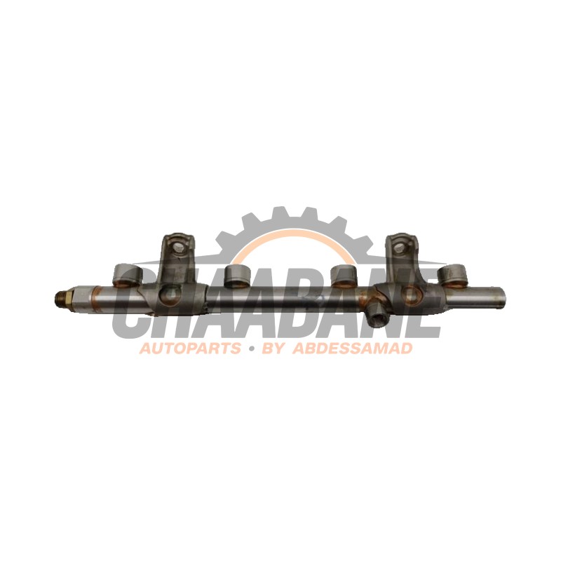 Systeme dinjection 06L133317P Audi A5 Sportback (F5A/F5F) 2.0 TFSI g-tron 16V 2016