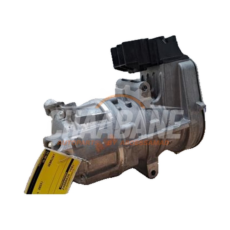 Compresseur de clim A0008308004 Mercedes GLC (X254) 2.0 300d 16V 4-Matic