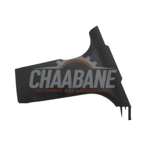 Montant centre droit 4G8867240B Audi S7 Sportback (4GA/4GF) 4.0 V8 TFSI 2012 / 2018