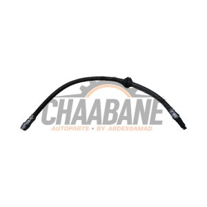 Canal de frein arriere A4474284500 Mercedes Vito (447.6) 2.0 114 CDI 16V