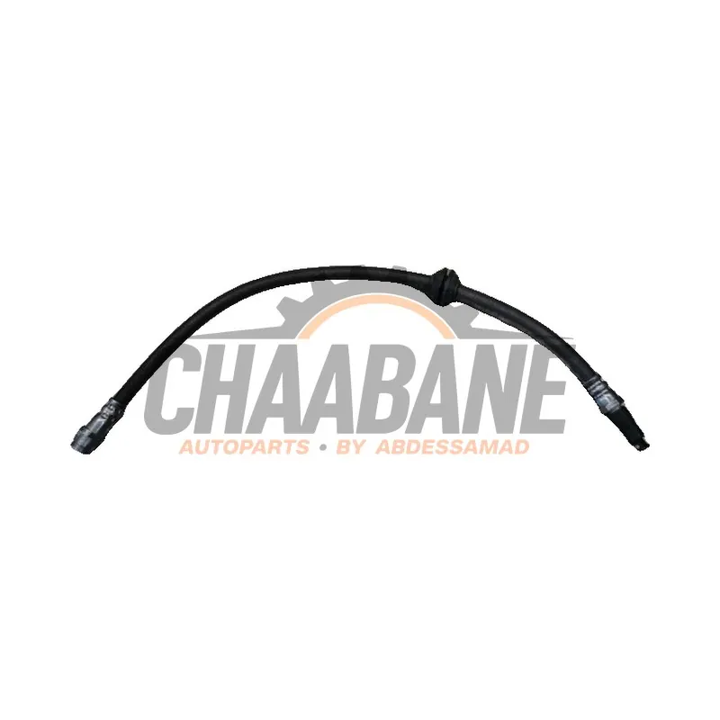 Canal de frein arriere A4474284500 Mercedes Vito (447.6) 2.0 114 CDI 16V